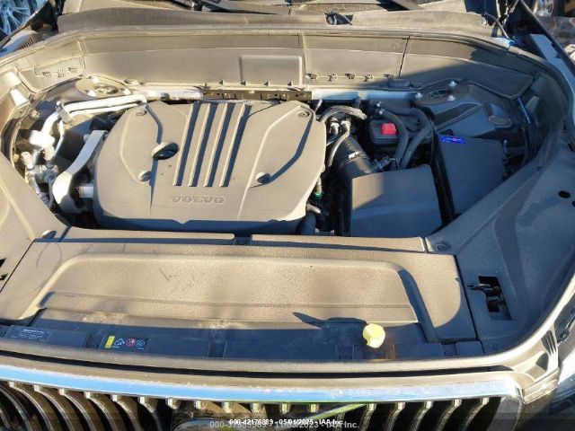 2023 VOLVO XC90 YV4L12PV0P1917707 Photo 9