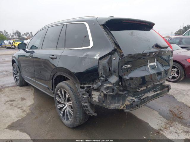 2023 VOLVO XC90 YV4L12PV0P1917707 Photo 2