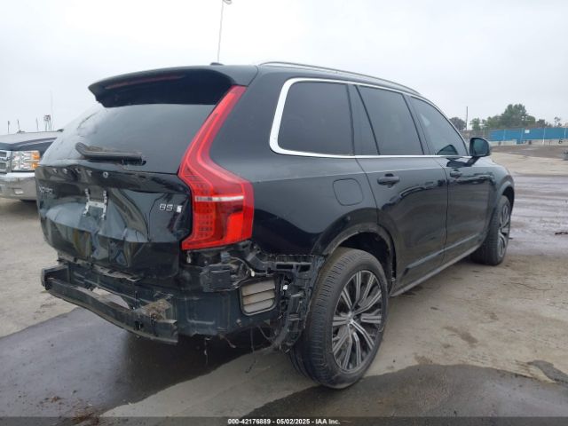 2023 VOLVO XC90 YV4L12PV0P1917707 Photo 3