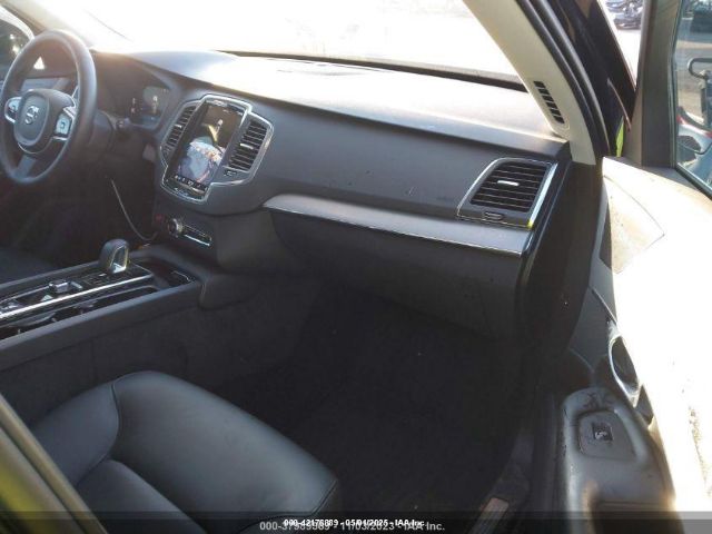 2023 VOLVO XC90 YV4L12PV0P1917707 Photo 4