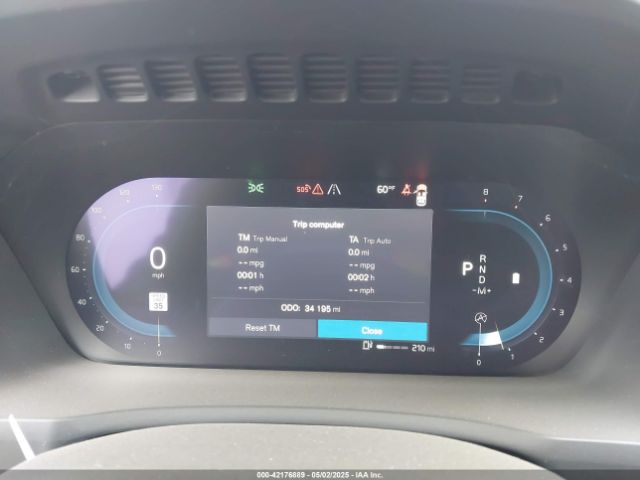 2023 VOLVO XC90 YV4L12PV0P1917707 Photo 6