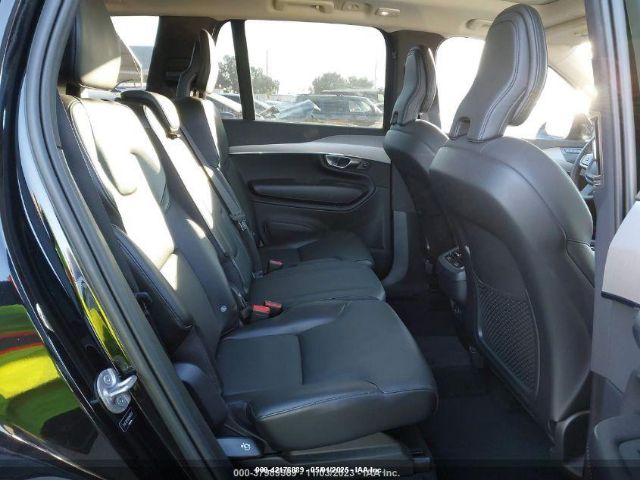 2023 VOLVO XC90 YV4L12PV0P1917707 Photo 7