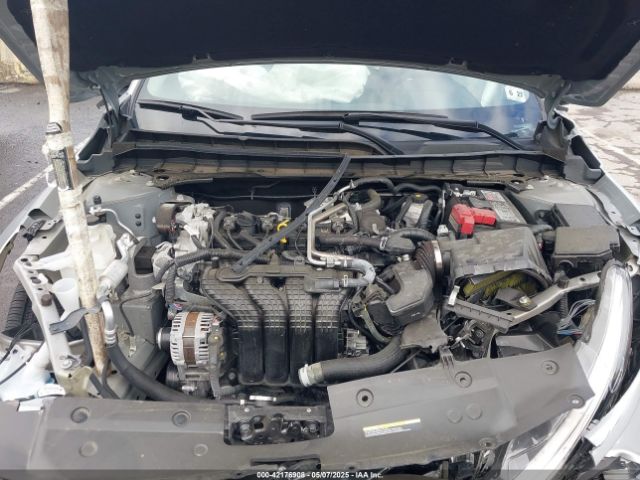 2022 NISSAN ALTIMA 1N4BL4CW5NN388690 Photo 9