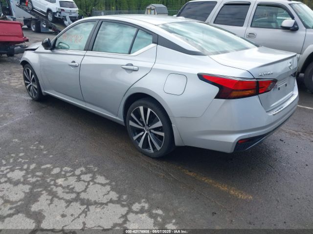 2022 NISSAN ALTIMA 1N4BL4CW5NN388690 Photo 2
