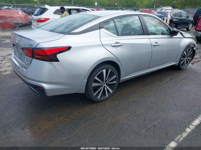 2022 NISSAN ALTIMA 1N4BL4CW5NN388690 Photo 3