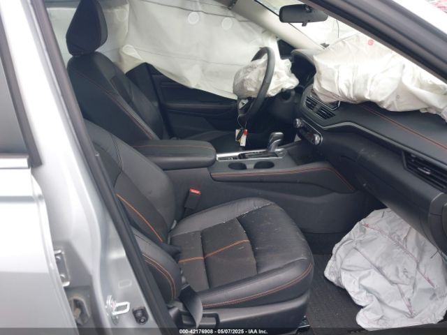 2022 NISSAN ALTIMA 1N4BL4CW5NN388690 Photo 4