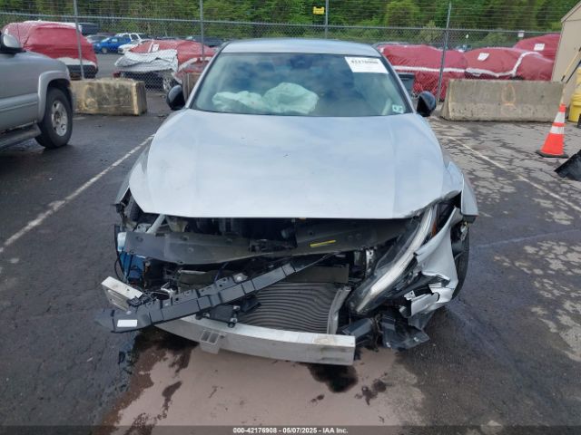 2022 NISSAN ALTIMA 1N4BL4CW5NN388690 Photo 5