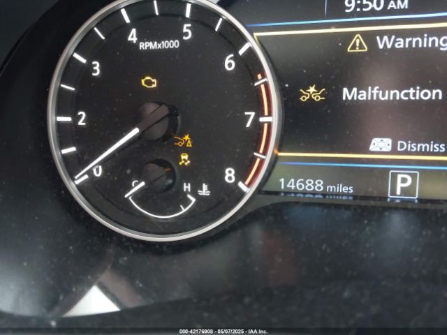 2022 NISSAN ALTIMA 1N4BL4CW5NN388690 Photo 6