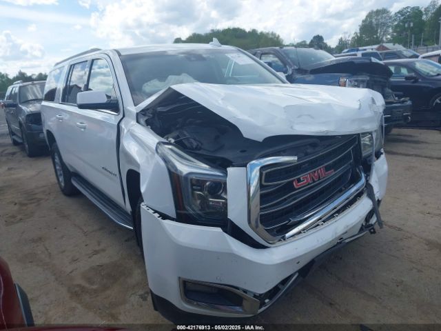 2017 GMC YUKON XL 1GKS2GKC4HR179626