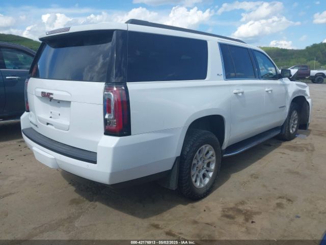 2017 GMC YUKON XL 1GKS2GKC4HR179626 Photo 3