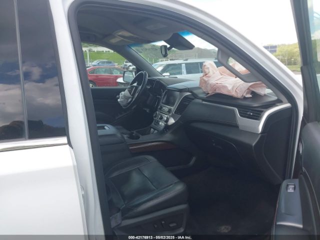 2017 GMC YUKON XL 1GKS2GKC4HR179626 Photo 4