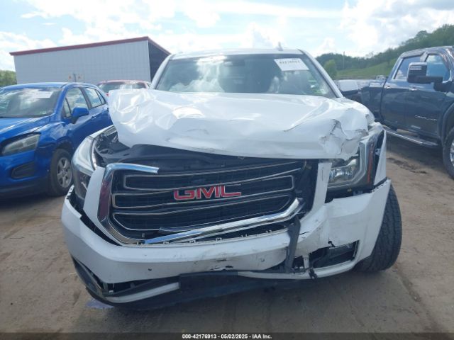 2017 GMC YUKON XL 1GKS2GKC4HR179626 Photo 5