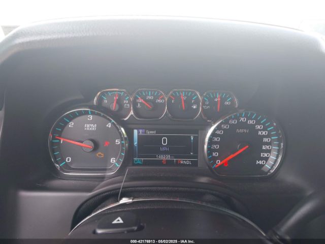 2017 GMC YUKON XL 1GKS2GKC4HR179626 Photo 6