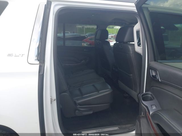 2017 GMC YUKON XL 1GKS2GKC4HR179626 Photo 7