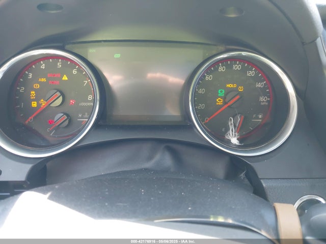 4T1B61HK5KU788378 Toyota CAMRY XSE
