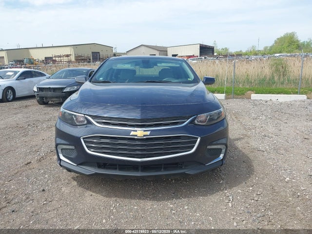 1G1ZE5ST7GF176704 Chevrolet MALIBU 1LT