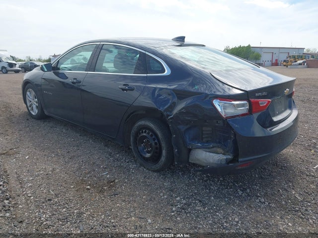 1G1ZE5ST7GF176704 Chevrolet MALIBU 1LT