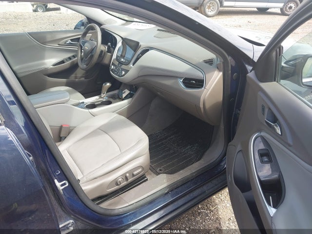 1G1ZE5ST7GF176704 Chevrolet MALIBU 1LT