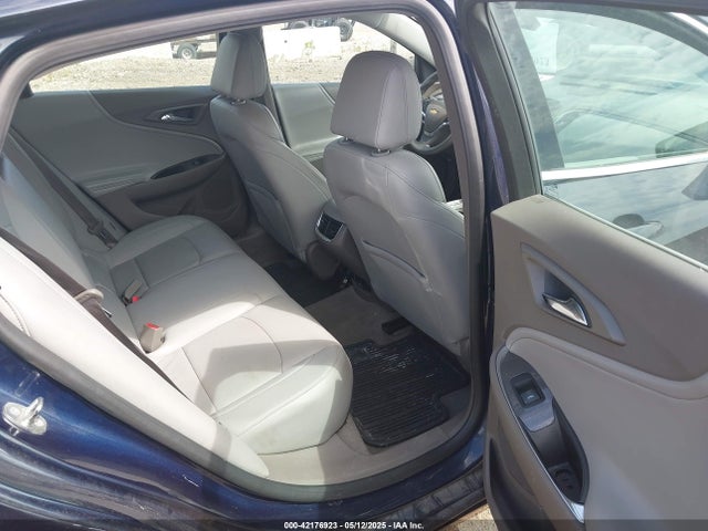 1G1ZE5ST7GF176704 Chevrolet MALIBU 1LT