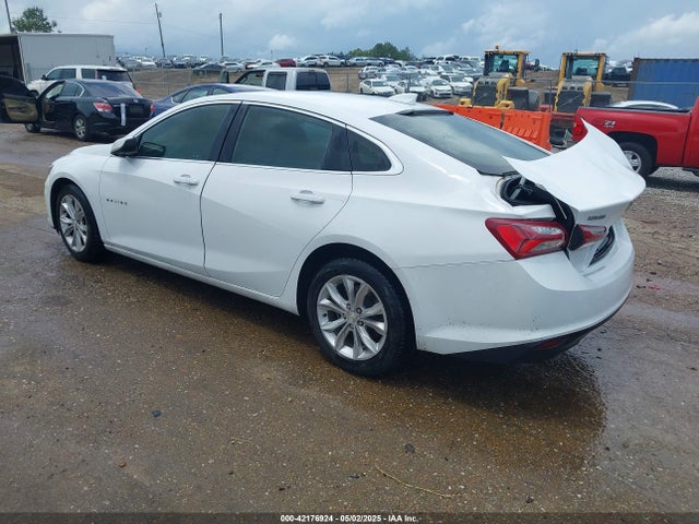 Chevrolet lfv - direct injection, variable valve timing, gen 1 2020 1G1ZD5ST7LF093769 Image 3