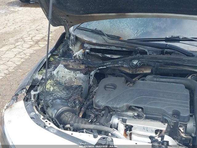 Chevrolet lfv - direct injection, variable valve timing, gen 1 2020 1G1ZD5ST7LF093769 Image 6