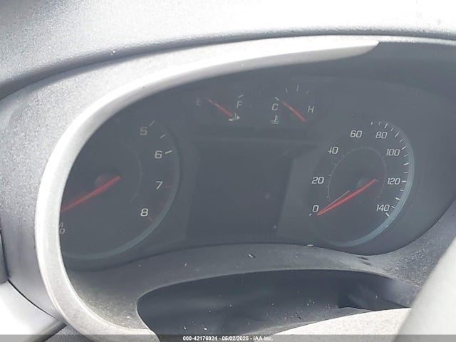 Chevrolet lfv - direct injection, variable valve timing, gen 1 2020 1G1ZD5ST7LF093769 Image 7