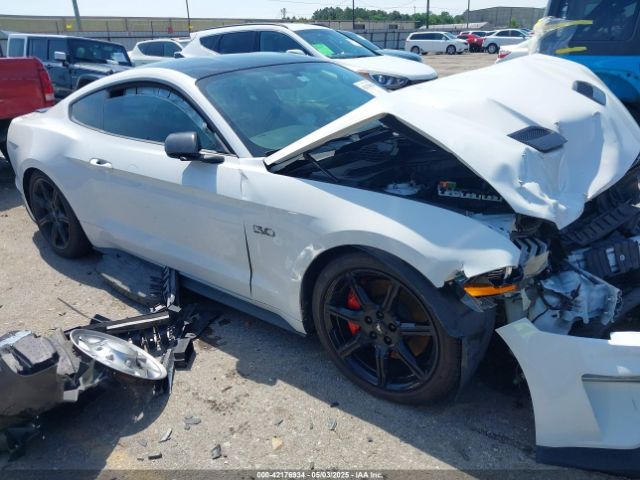 2020 FORD MUSTANG 1FA6P8CF5L5182960