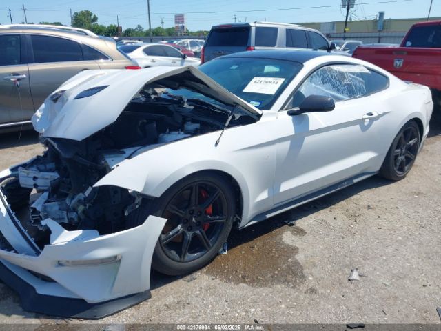 2020 FORD MUSTANG 1FA6P8CF5L5182960 Photo 1