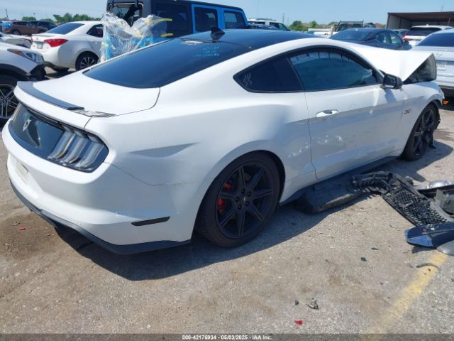 2020 FORD MUSTANG 1FA6P8CF5L5182960 Photo 3