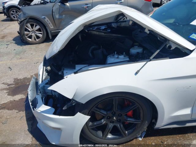 2020 FORD MUSTANG 1FA6P8CF5L5182960 Photo 5