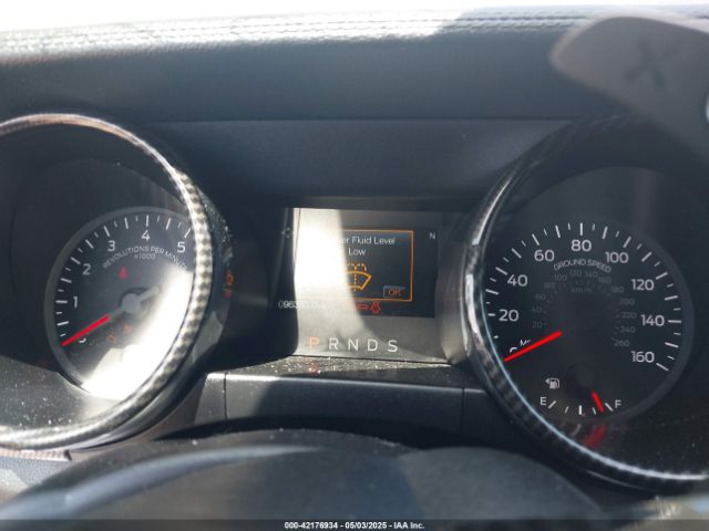 2020 FORD MUSTANG 1FA6P8CF5L5182960 Photo 6