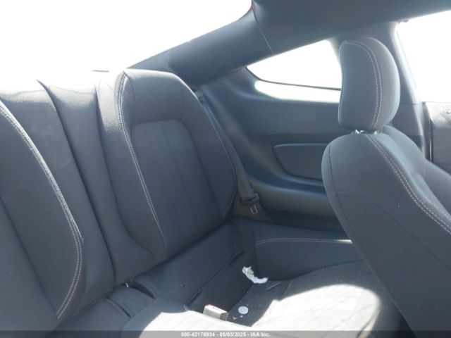 2020 FORD MUSTANG 1FA6P8CF5L5182960 Photo 7