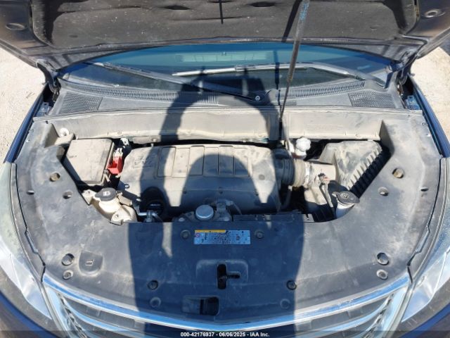 1GNKVGKD1GJ342152 Chevrolet Traverse 1lt