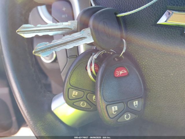 1GNKVGKD1GJ342152 Chevrolet Traverse 1lt
