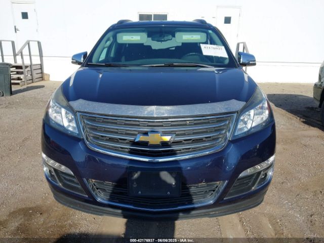 1GNKVGKD1GJ342152 Chevrolet Traverse 1lt