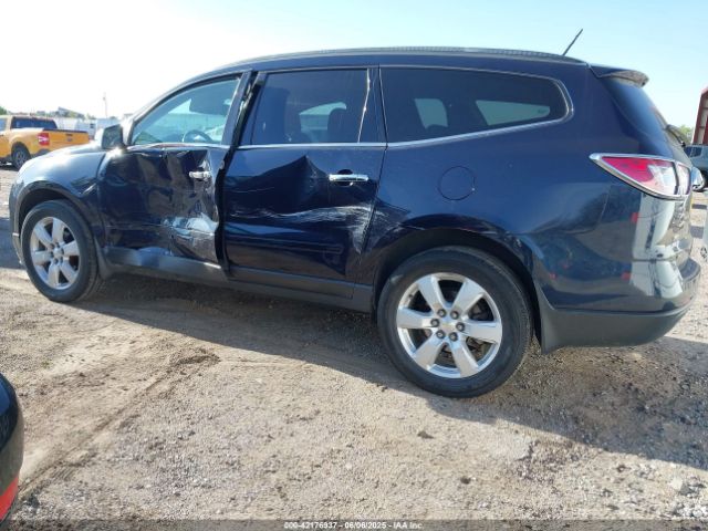 1GNKVGKD1GJ342152 Chevrolet Traverse 1lt