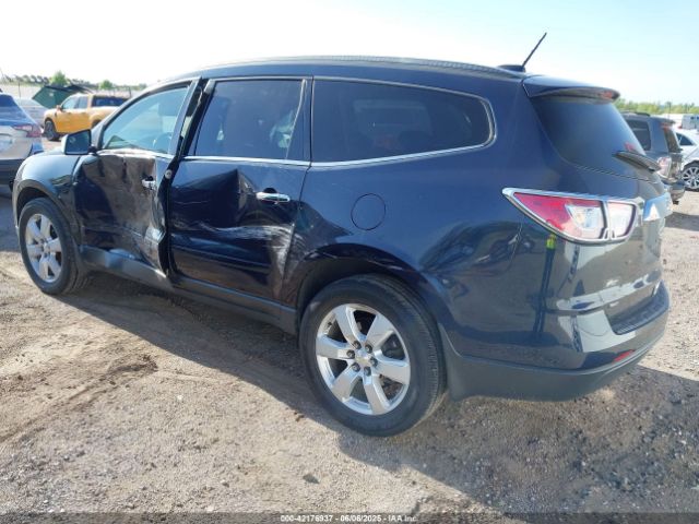 1GNKVGKD1GJ342152 Chevrolet Traverse 1lt