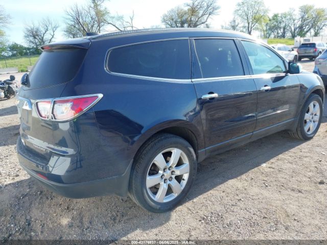 1GNKVGKD1GJ342152 Chevrolet Traverse 1lt