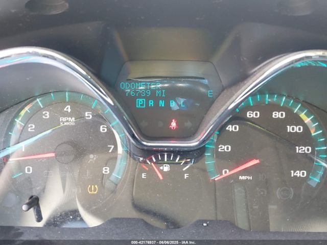 1GNKVGKD1GJ342152 Chevrolet Traverse 1lt
