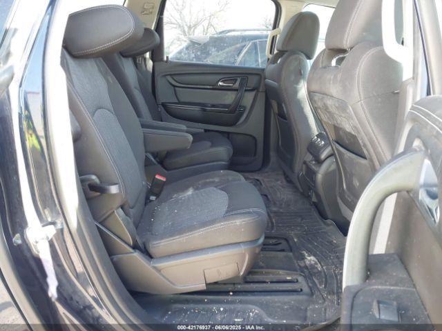 1GNKVGKD1GJ342152 Chevrolet Traverse 1lt