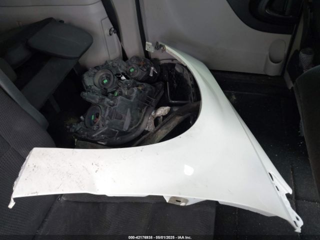 2C4RDGBG6JR245522 Dodge Grand Caravan Se
