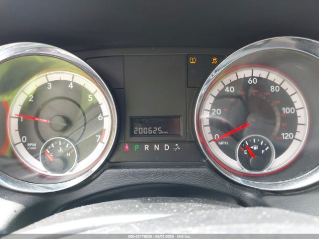2C4RDGBG6JR245522 Dodge Grand Caravan Se