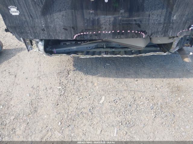 5TDDK3DC9FS113212 Toyota Sienna Xle 7 Passenger