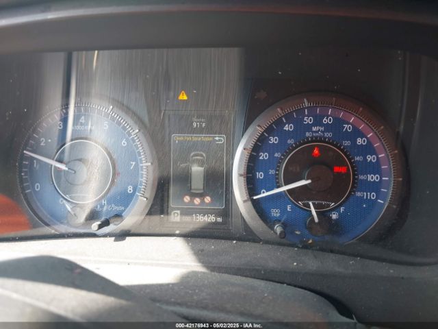 5TDDK3DC9FS113212 Toyota Sienna Xle 7 Passenger