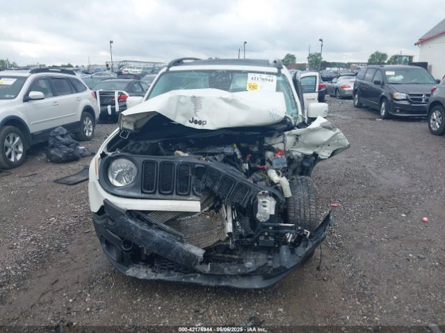 ZACCJBBB5HPG63638 Jeep Renegade Altitude 4x4