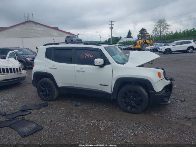 ZACCJBBB5HPG63638 Jeep Renegade Altitude 4x4