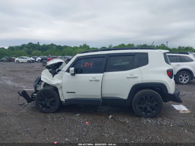 ZACCJBBB5HPG63638 Jeep Renegade Altitude 4x4