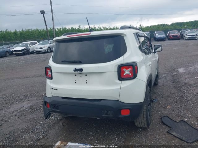 ZACCJBBB5HPG63638 Jeep Renegade Altitude 4x4