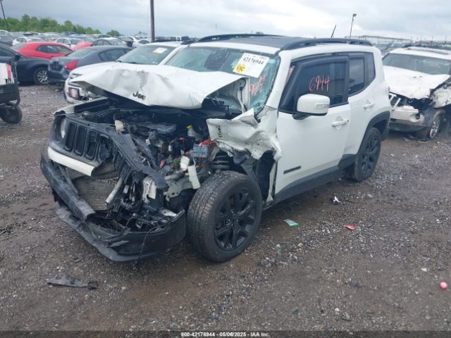 ZACCJBBB5HPG63638 Jeep Renegade Altitude 4x4