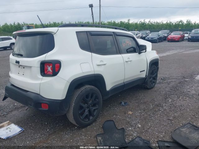 ZACCJBBB5HPG63638 Jeep Renegade Altitude 4x4